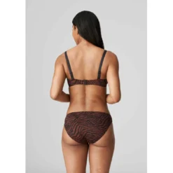 Prima Donna BainHaut de maillot de bain armaturés - Noir Prima Donna Maillot- Issambres