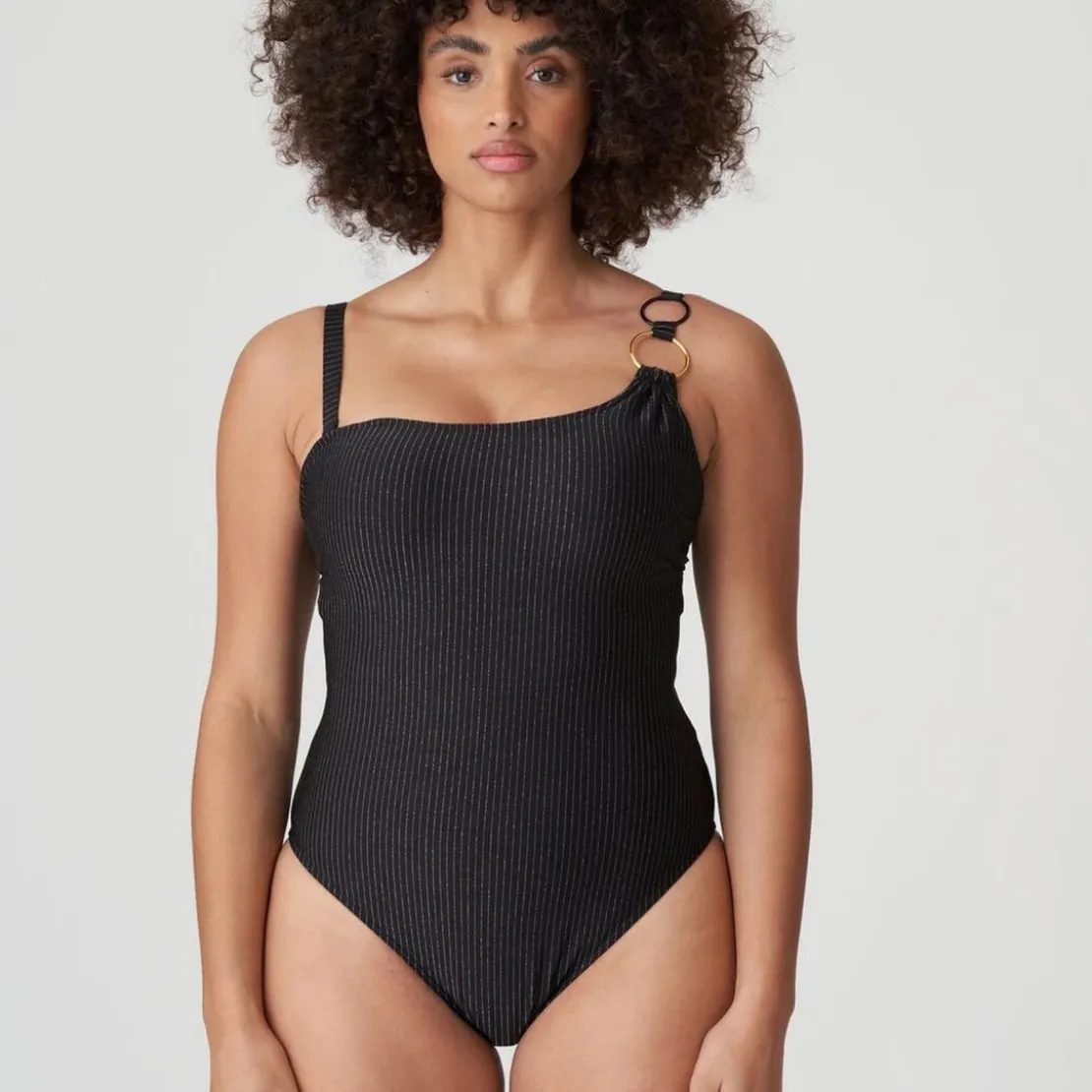 Prima Donna BainMaillot 1 pièce spécial noir Prima Donna
