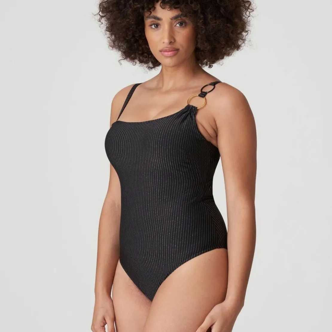 Prima Donna BainMaillot 1 pièce spécial noir Prima Donna
