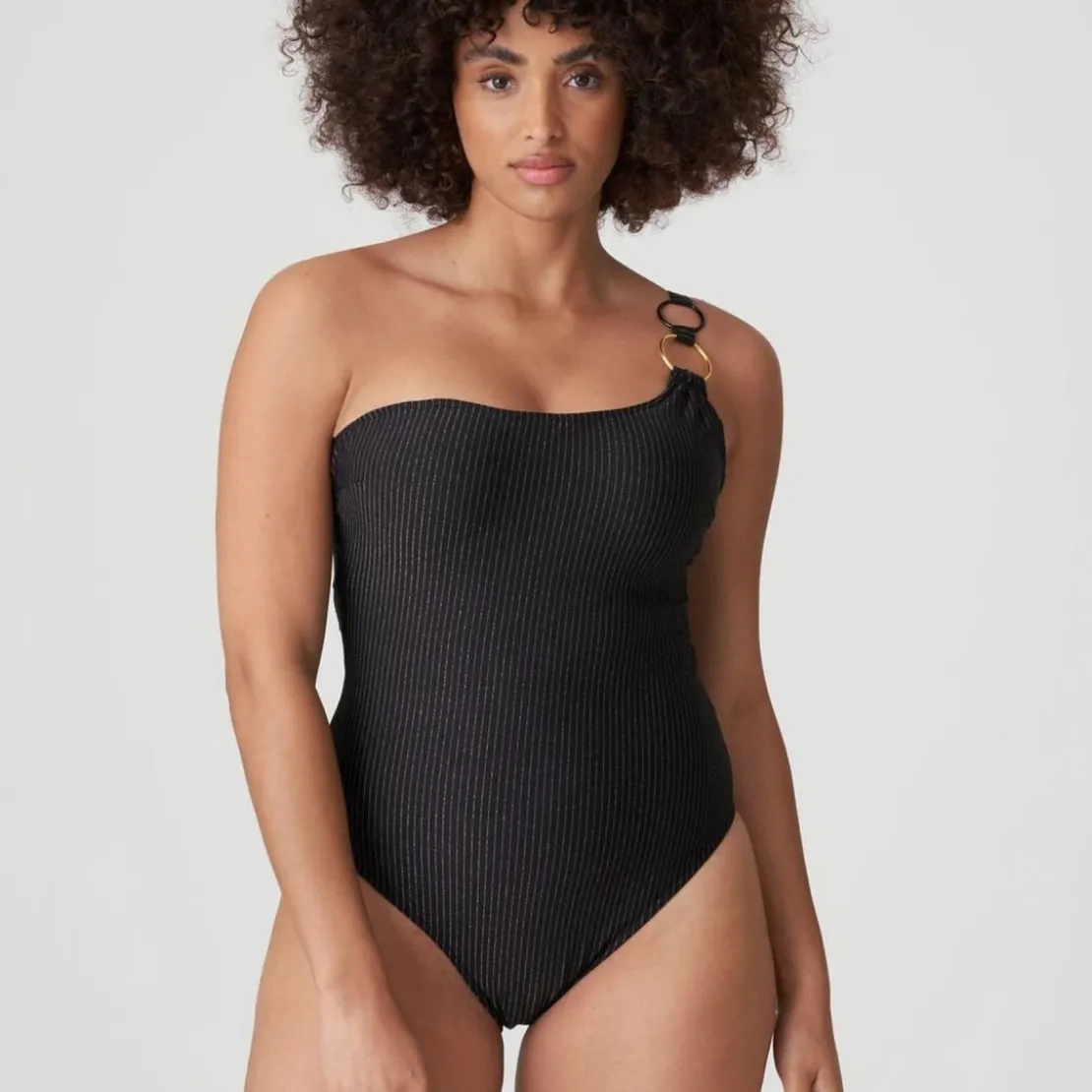 Prima Donna BainMaillot 1 pièce spécial noir Prima Donna