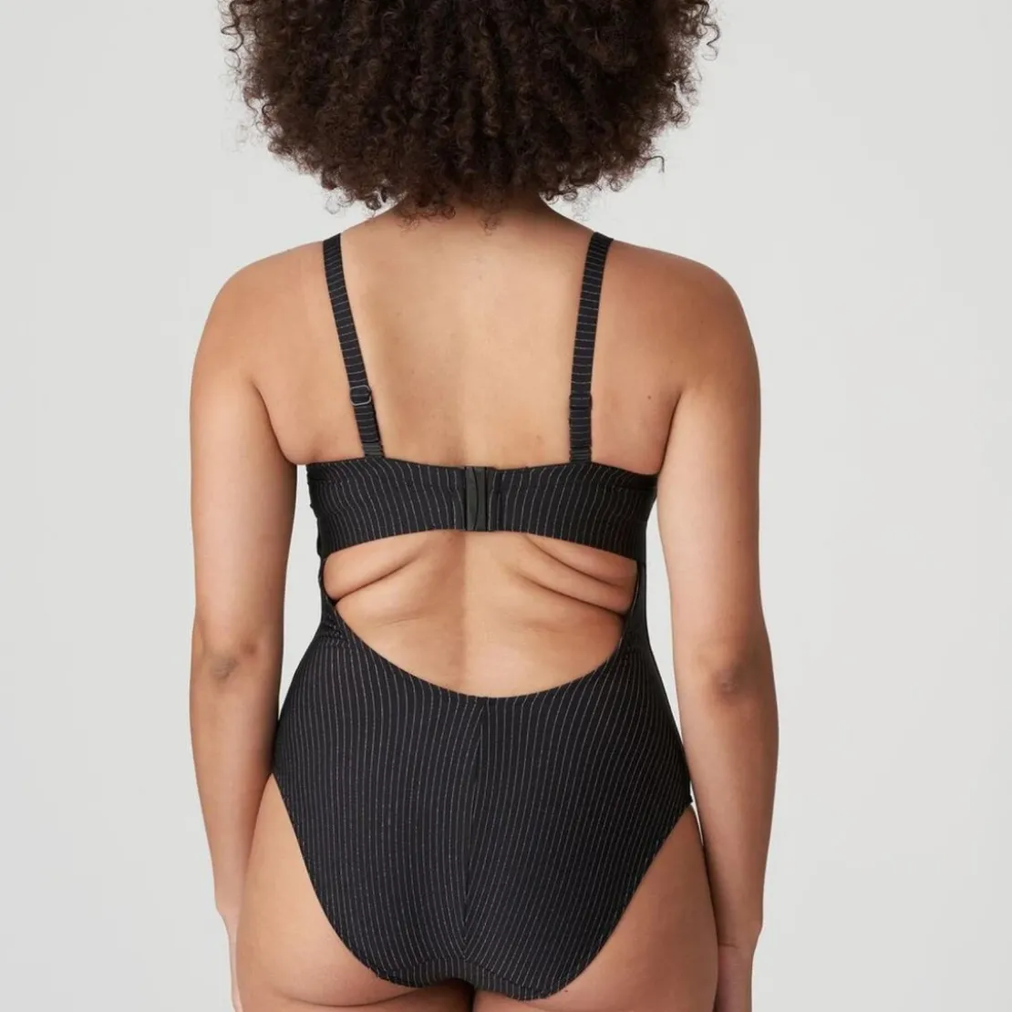 Prima Donna BainMaillot 1 pièce spécial noir Prima Donna