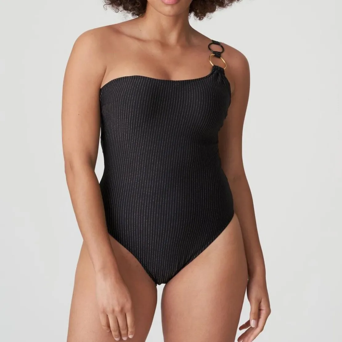 Prima Donna BainMaillot 1 pièce spécial noir Prima Donna