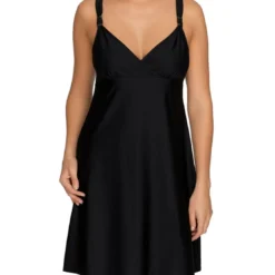 Prima Donna BainRobe de plage - Noire