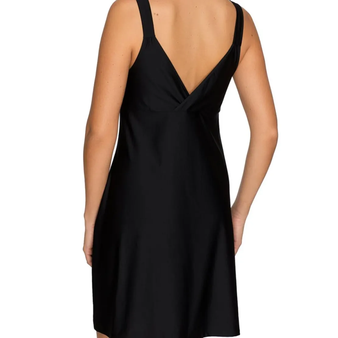 Prima Donna BainRobe de plage - Noire