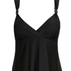 Prima Donna BainRobe de plage - Noire