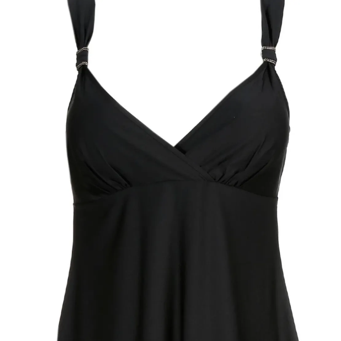 Prima Donna BainRobe de plage - Noire