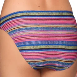Prima Donna BainSlip de bain brésilien chill pink Prima Donnarose