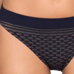 Prima Donna BainSlip de bain brésilien blue cruise Prima Donnableu