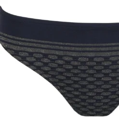 Prima Donna BainSlip de bain brésilien blue cruise Prima Donnableu