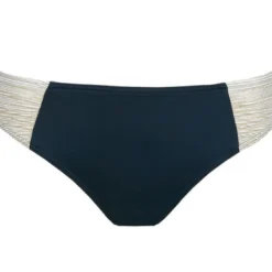 Prima Donna BainSlip de bain brésilien submarine Prima Donna bleu