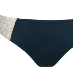 Prima Donna BainSlip de bain brésilien submarine Prima Donna bleu