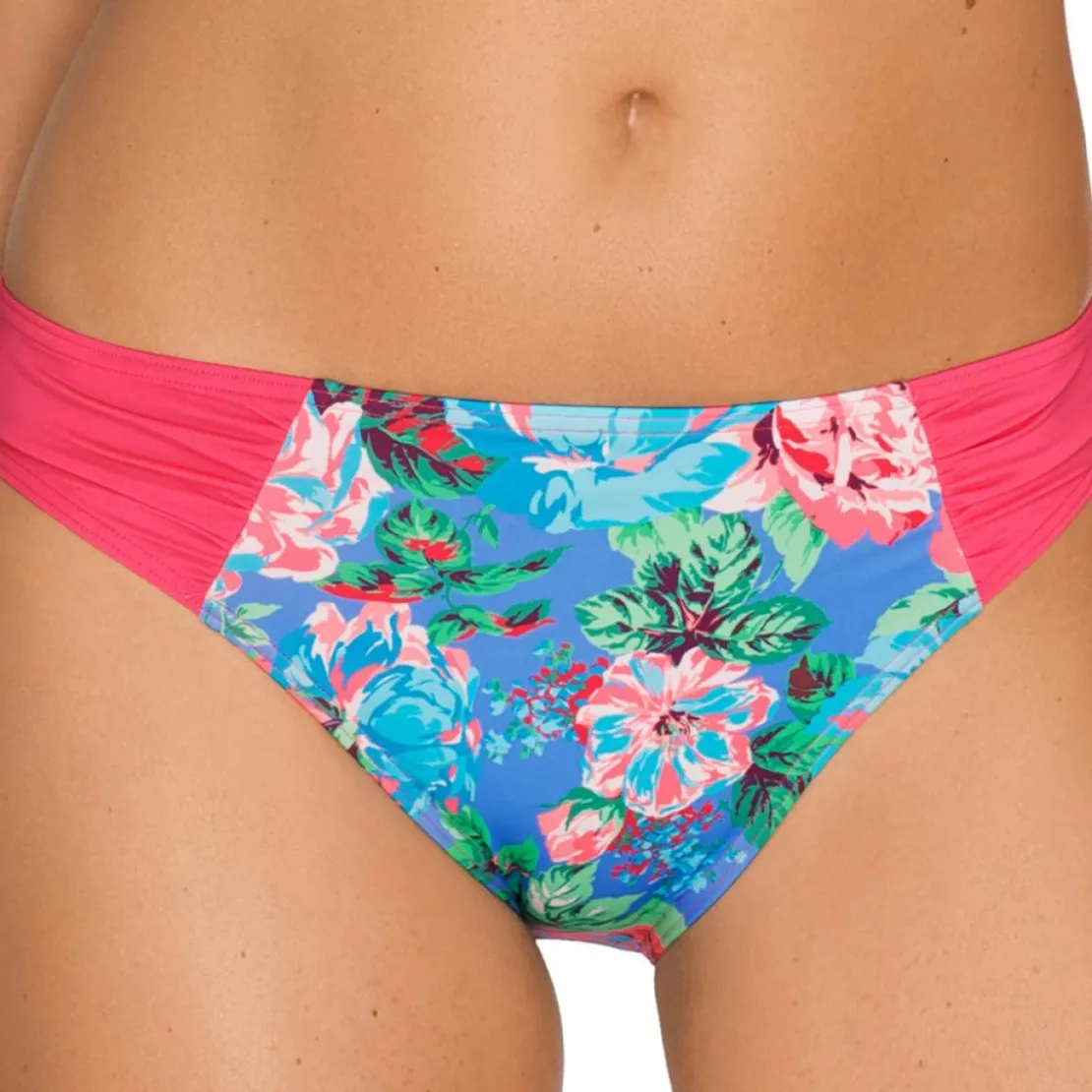 Prima Donna BainSlip de bain classique - Bleu