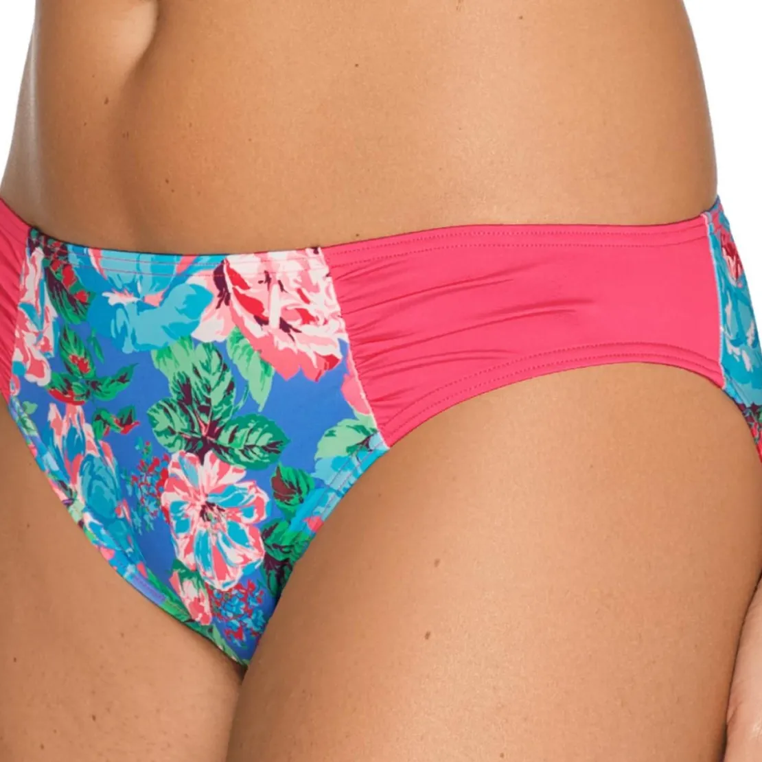 Prima Donna BainSlip de bain classique - Bleu