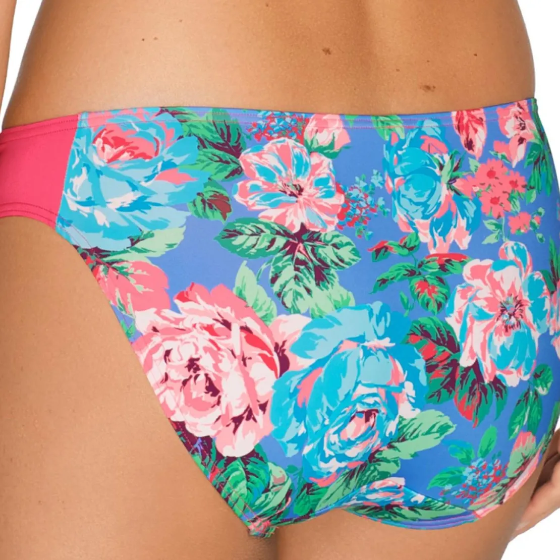 Prima Donna BainSlip de bain classique - Bleu