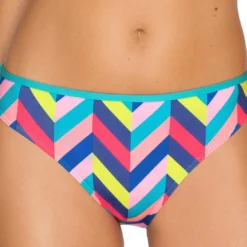 Prima Donna BainSlip de bain mermaid PrimaDonnableu