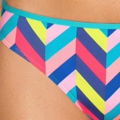 Prima Donna BainSlip de bain mermaid PrimaDonnableu