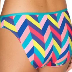 Prima Donna BainSlip de bain mermaid PrimaDonnableu