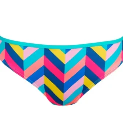 Prima Donna BainSlip de bain mermaid PrimaDonnableu