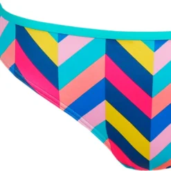 Prima Donna BainSlip de bain mermaid PrimaDonnableu