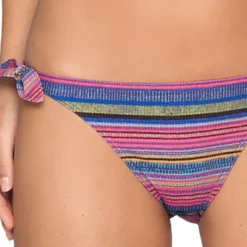 Prima Donna BainSlip de bain noué chill pink Prima Donnarose