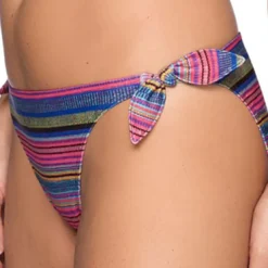 Prima Donna BainSlip de bain noué chill pink Prima Donnarose