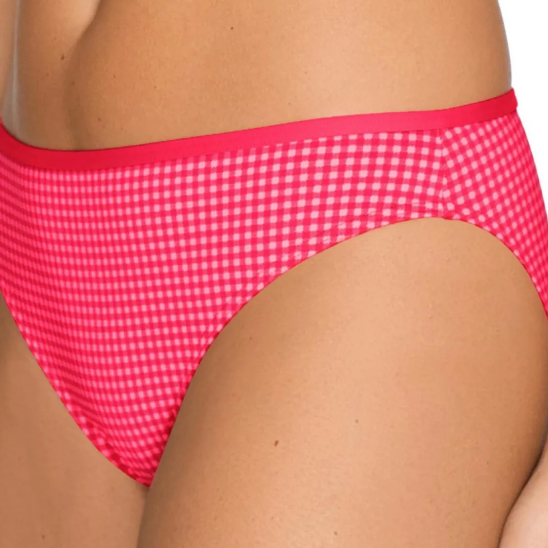 Prima Donna BainSlip de bain - Rose