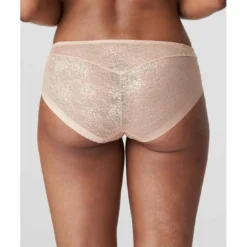 Prima DonnaCulotte brésilienne - Nude - Lumino