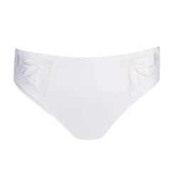Prima DonnaCulotte brésilienne - Blanche- Orlando