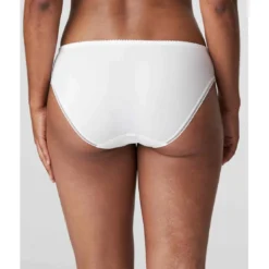 Prima DonnaCulotte brésilienne - Blanche- Orlando