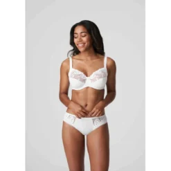 Prima DonnaCulotte brésilienne - Blanche- Orlando
