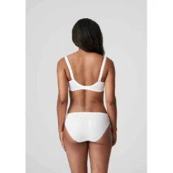 Prima DonnaCulotte brésilienne - Blanche- Orlando