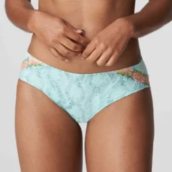Prima DonnaCulotte Brésilienne - multicolore- Efforia