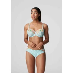 Prima DonnaCulotte Brésilienne - multicolore- Efforia