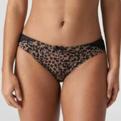 Prima DonnaCulotte brésilienne - Prima Donna Marron- Madison