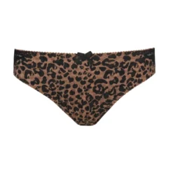Prima DonnaCulotte brésilienne - Prima Donna Marron- Madison