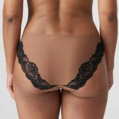 Prima DonnaCulotte brésilienne - Prima Donna Marron- Madison