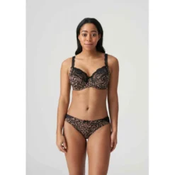 Prima DonnaCulotte brésilienne - Prima Donna Marron- Madison