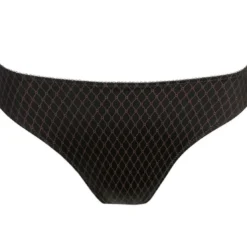 Prima DonnaCulotte brésilienne - Noire Prima Donna- Twist CRAZY IN LOVE