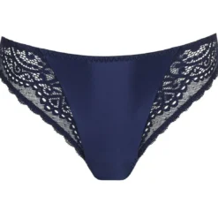Prima DonnaCulotte italienne bleue- I Do