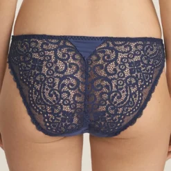 Prima DonnaCulotte italienne bleue- I Do