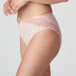Prima Donna Culotte Taille Haute - Rose- MADISON