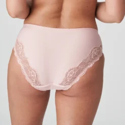 Prima Donna Culotte Taille Haute - Rose- MADISON