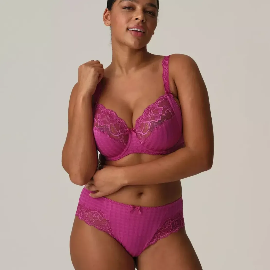 Prima DonnaCulotte taille haute - Madison