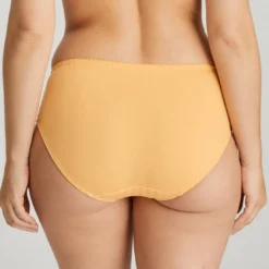 Prima DonnaCulotte taille haute jaune- Madison