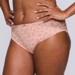 Prima DonnaCulotte taille hauteSweet Dust - MADISON