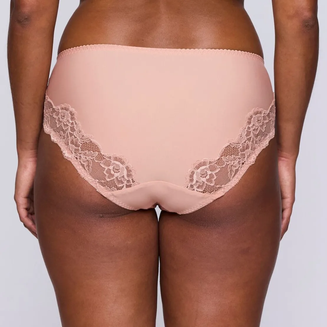 Prima DonnaCulotte taille hauteSweet Dust - MADISON