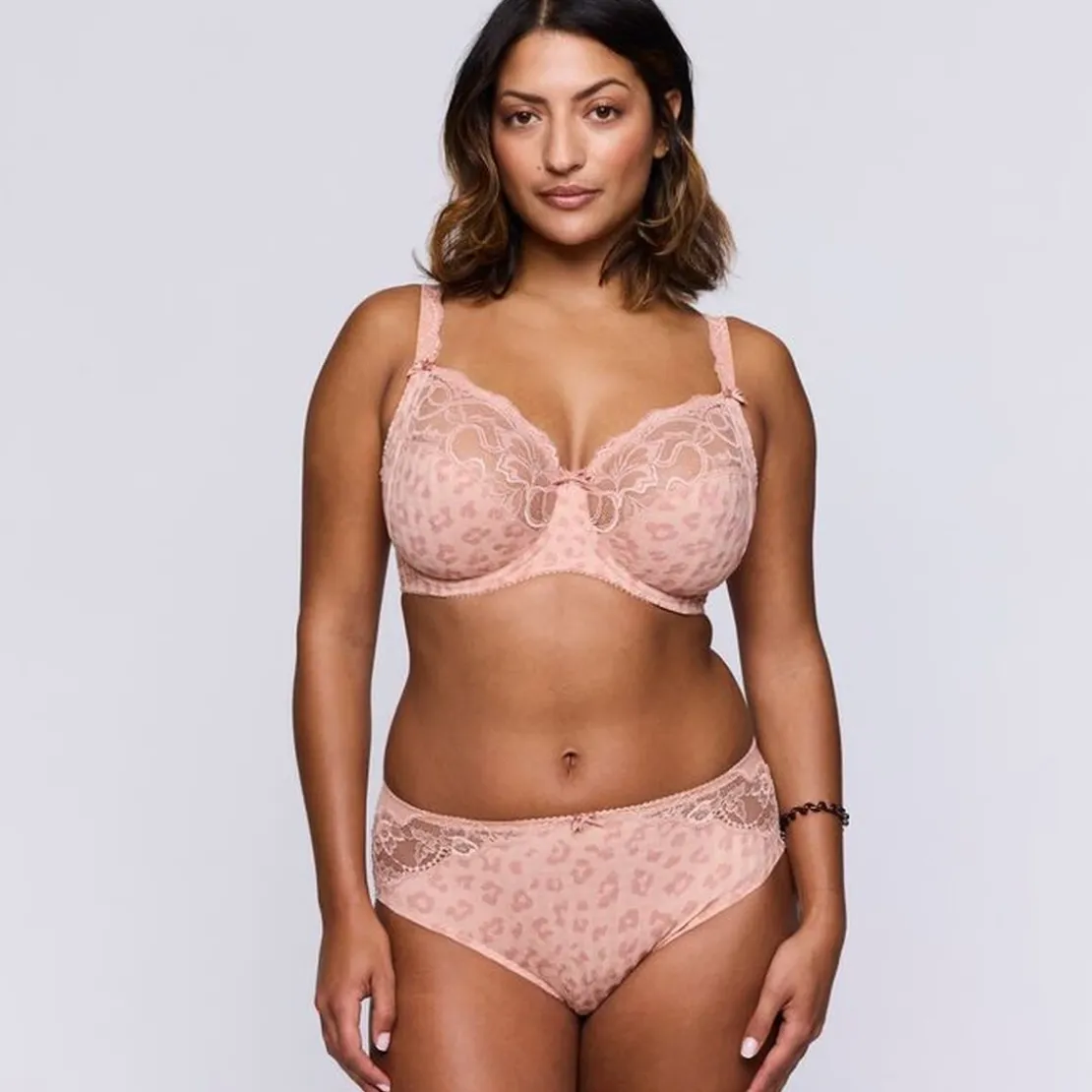 Prima DonnaCulotte taille hauteSweet Dust - MADISON
