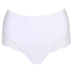 Prima DonnaCulotte taille haute blanche- Magnolia