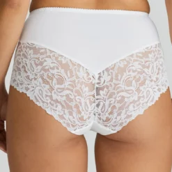 Prima DonnaCulotte taille haute blanche- Magnolia