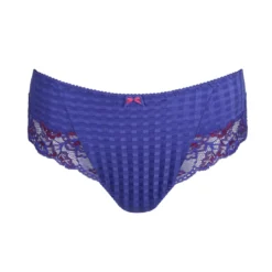 Prima DonnaHotpants - Blueberry Kiss bleu- MADISON